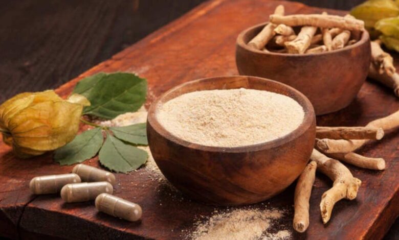 Ashwagandha Powder