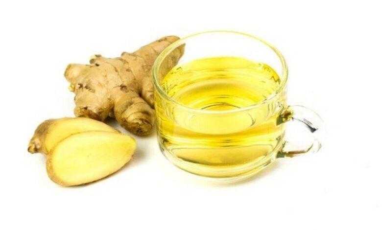 Benefits of Ginger Powder