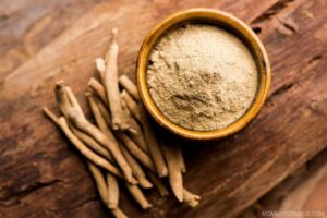 ashwagandha benefits