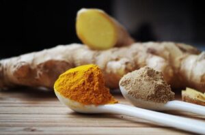 organic ginger powder benefits