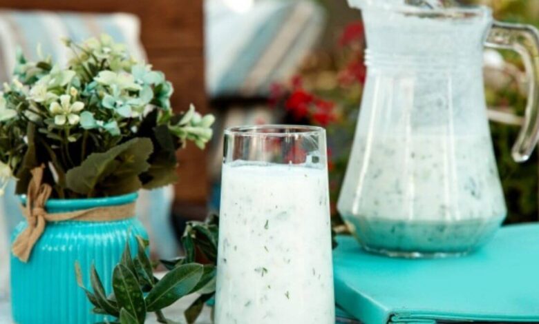 Lassi Benefits