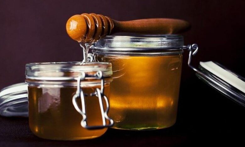 Benefits of Raw Honey