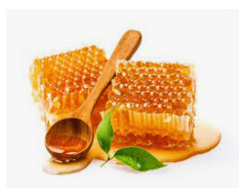 Raw Honey