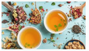 Rooibos Herbal Tea