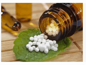 homoeopathic treatments
