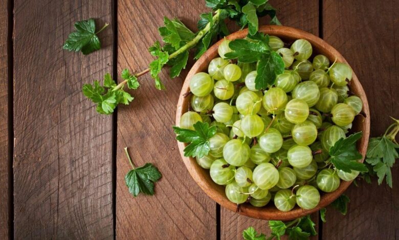 Health Benefits of Amla