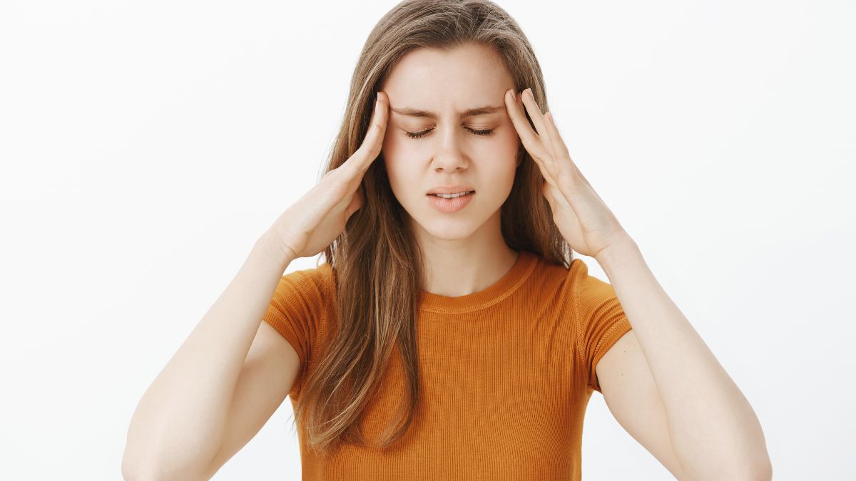 Headaches May Come and Go but Migraines Don’t