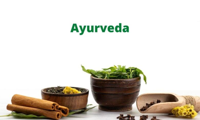 ayurvedic