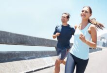 Does exercise strengthen immunity