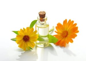 chamomile essential oil