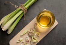 Lemongrass Essential Oil Uses and Benefits