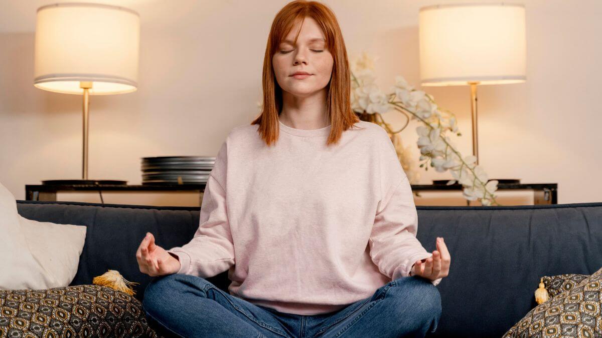 Transcendental Meditation Mantras: A Journey to Inner Peace