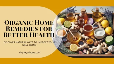 Organic Home Remedies, WellHealthOrganic Home Remedies