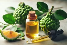 Bergamot Essential Oil, skin benefits of bergamot essential oil