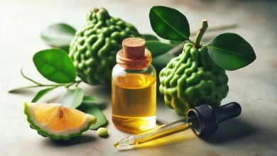 Bergamot Essential Oil, skin benefits of bergamot essential oil