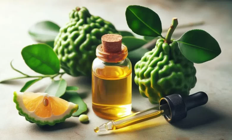 Bergamot Essential Oil, skin benefits of bergamot essential oil