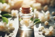 Jasmine Essential Oil