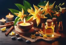 Spiritual Benefits of Ylang Ylang Essential Oil, ylang ylang essential oil spiritual benefits, ylang ylang essential oil for hair, ylang ylang essential oil skin benefits