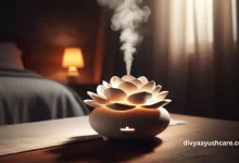 Flower Diffuser